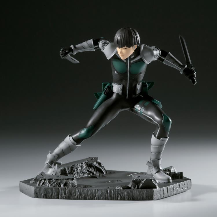 Kaiju No. 8 Soshiro Hoshina (The Brush) Gallery Image 5