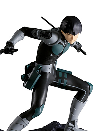 Kaiju No. 8 Soshiro Hoshina (The Anime) Gallery Image 2
