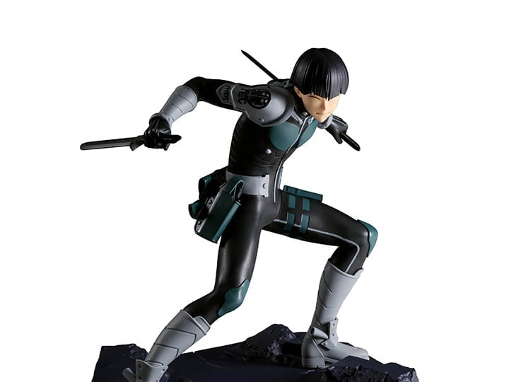 Kaiju No. 8 Soshiro Hoshina (The Anime) Gallery Image 1