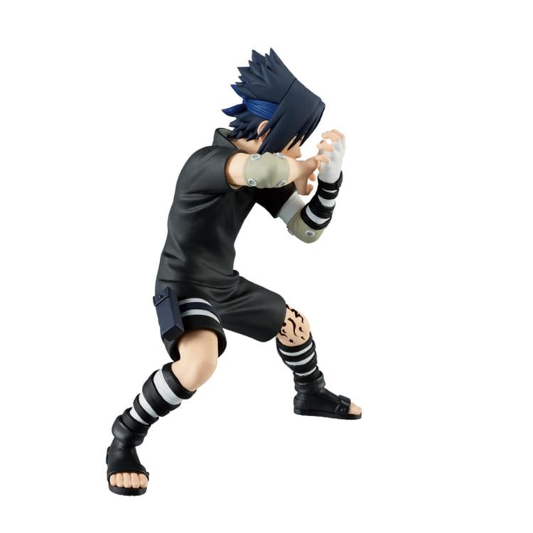 Naruto Vibration Stars Sasuke Uchiha Gallery Image 6
