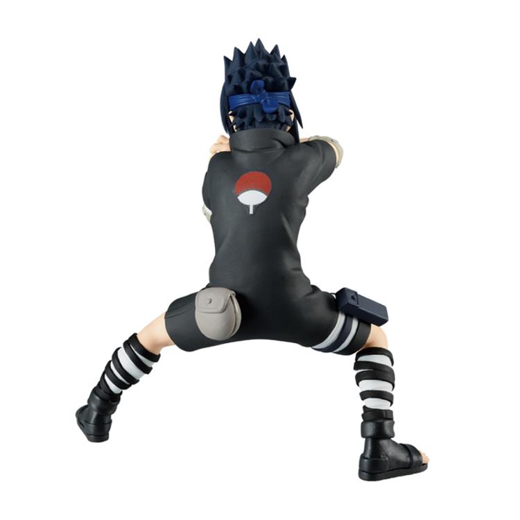 Naruto Vibration Stars Sasuke Uchiha Gallery Image 5