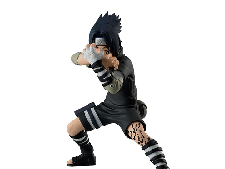 Naruto Vibration Stars Sasuke Uchiha Gallery Image 1