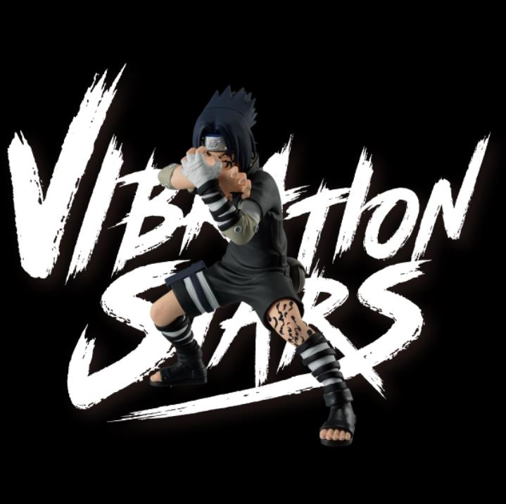 Naruto Vibration Stars Sasuke Uchiha Gallery Image 7
