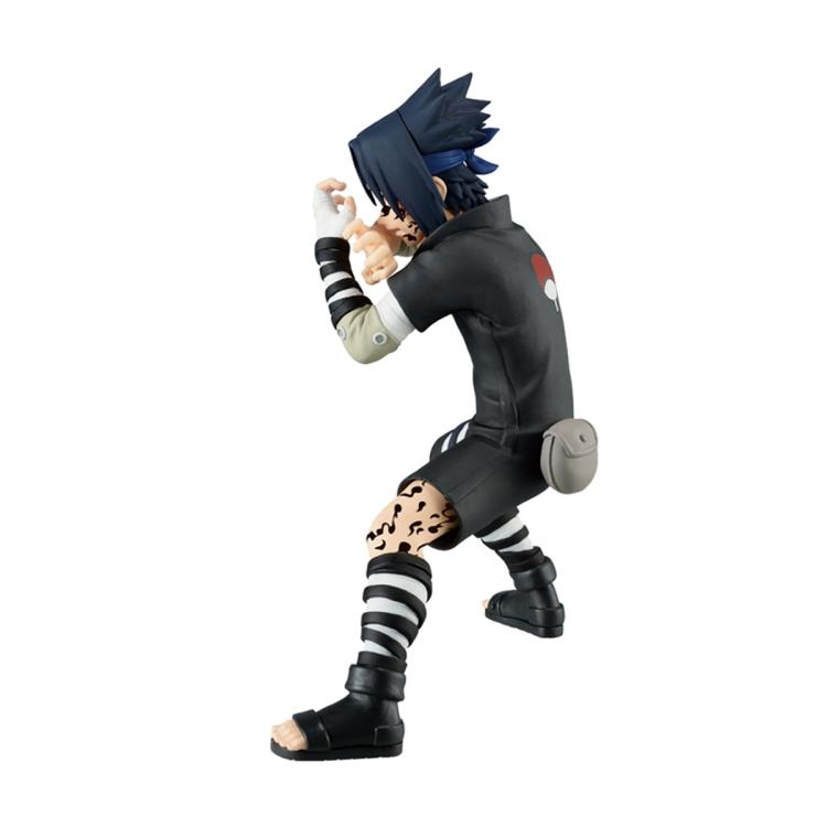 Naruto Vibration Stars Sasuke Uchiha Gallery Image 4