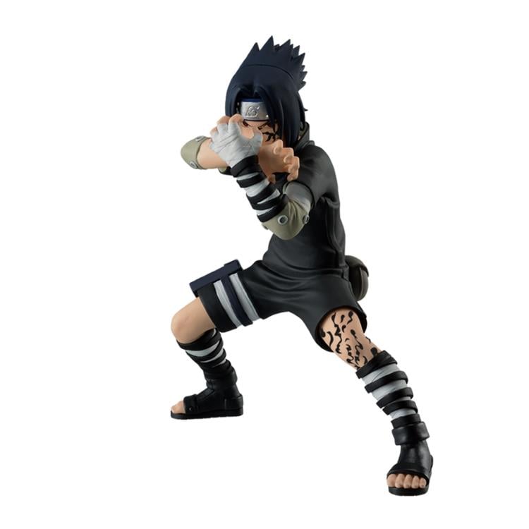 Naruto Vibration Stars Sasuke Uchiha Gallery Image 3
