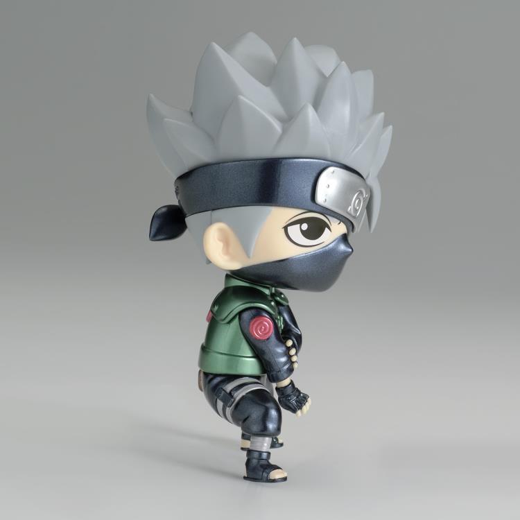 Naruto: Shippuden Repoprize Kakashi Hatake