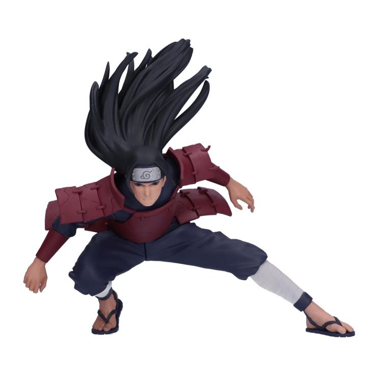 Naruto: Shippuden Panel Spectacle Hashirama Senju Naruto: Shippuden Panel Spectacle Hashirama Senju