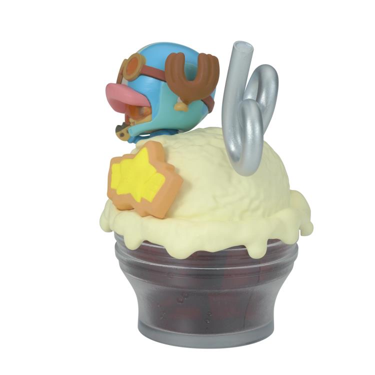 One Piece Paldolce Collection Vol.2 Tony Tony Chopper (Ver.C) Gallery Image 4