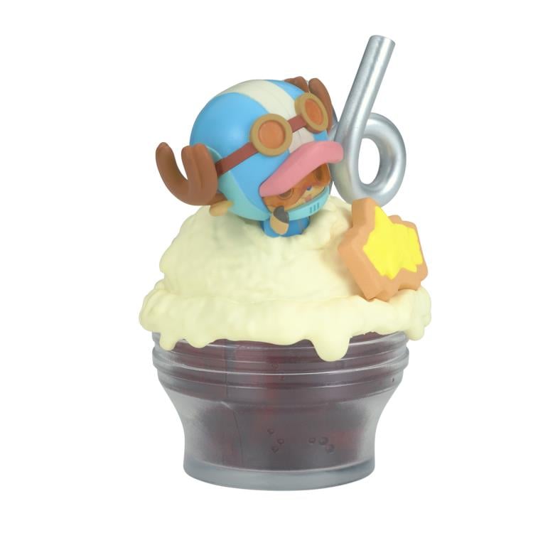 One Piece Paldolce Collection Vol.2 Tony Tony Chopper (Ver.C) Gallery Image 5