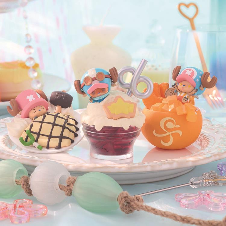 One Piece Paldolce Collection Vol.2 Tony Tony Chopper (Ver.C) Gallery Image 6