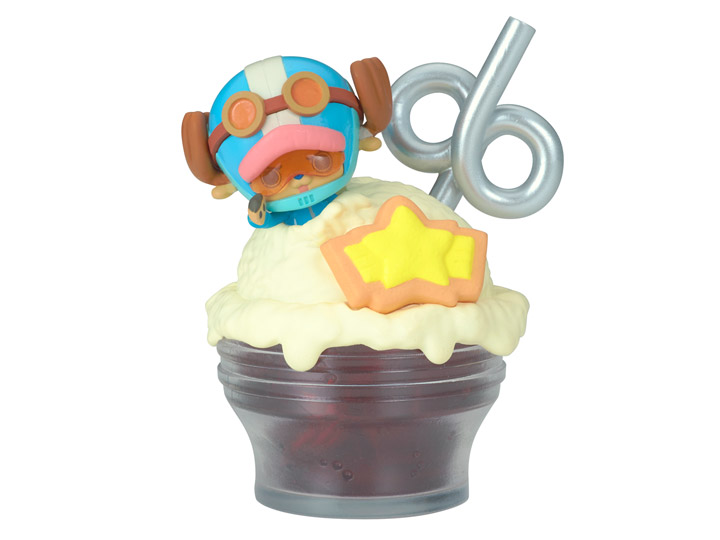 One Piece Paldolce Collection Vol.2 Tony Tony Chopper (Ver.C) Gallery Image 1