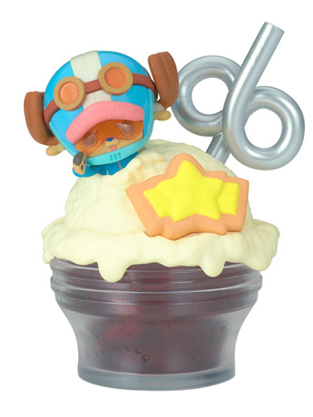 One Piece Paldolce Collection Vol.2 Tony Tony Chopper (Ver.C) Gallery Image 2