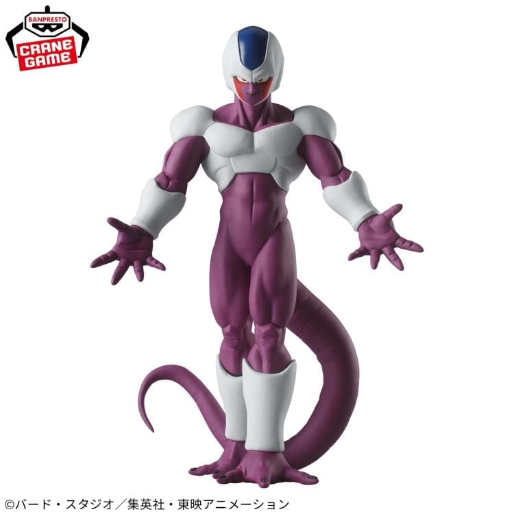 Dragon Ball Z Solid Edge Works Cooler Gallery Image 4