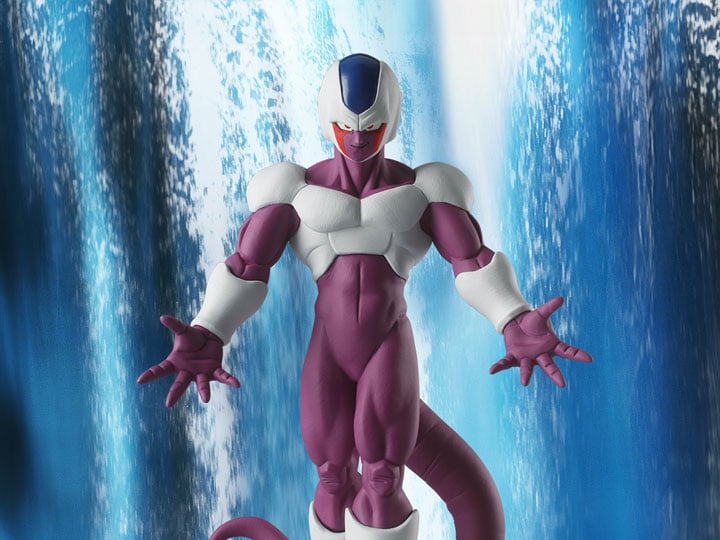 Dragon Ball Z Solid Edge Works Cooler Gallery Image 1