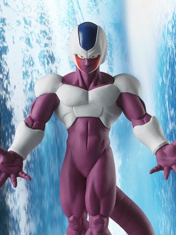 Dragon Ball Z Solid Edge Works Cooler Gallery Image 2