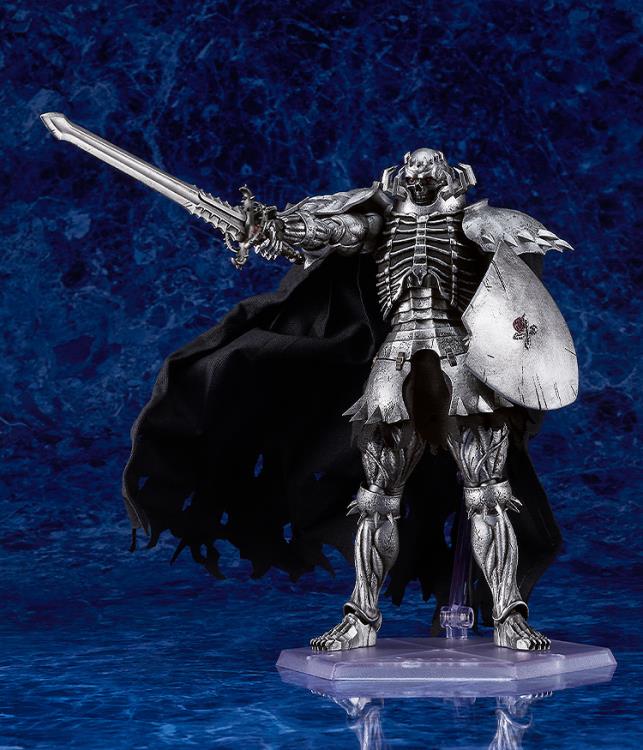 Berserk figma No.634 Skull Knight Gallery Image 7