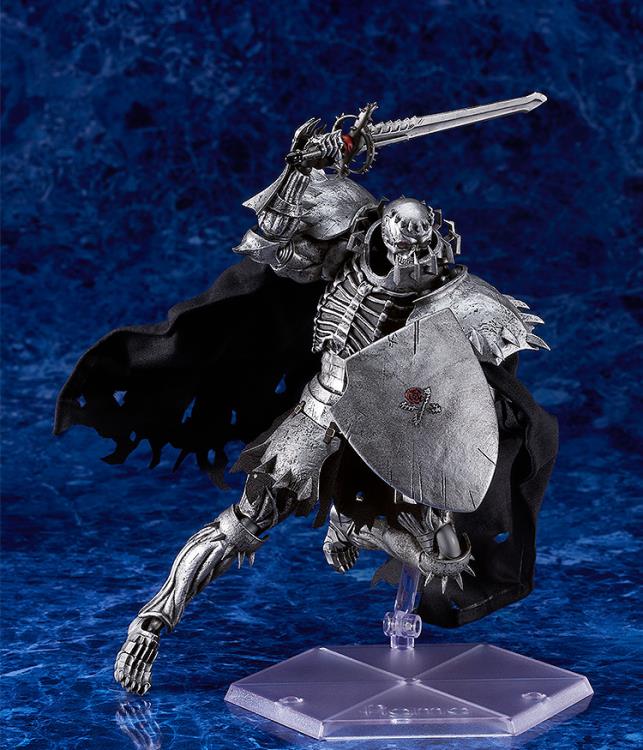 Berserk figma No.634 Skull Knight Gallery Image 6