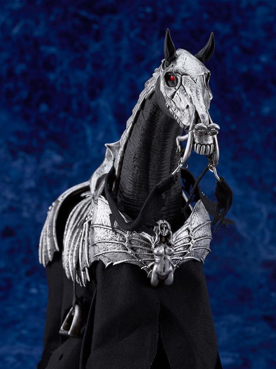 Berserk figma No.634-DX Skull Knight Gallery Image 8