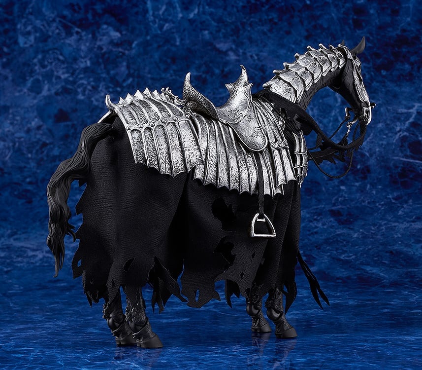 Berserk figma No.634-DX Skull Knight Gallery Image 7