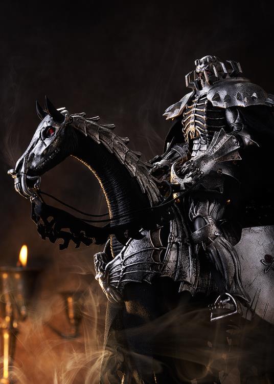 Berserk figma No.634-DX Skull Knight Gallery Image 12
