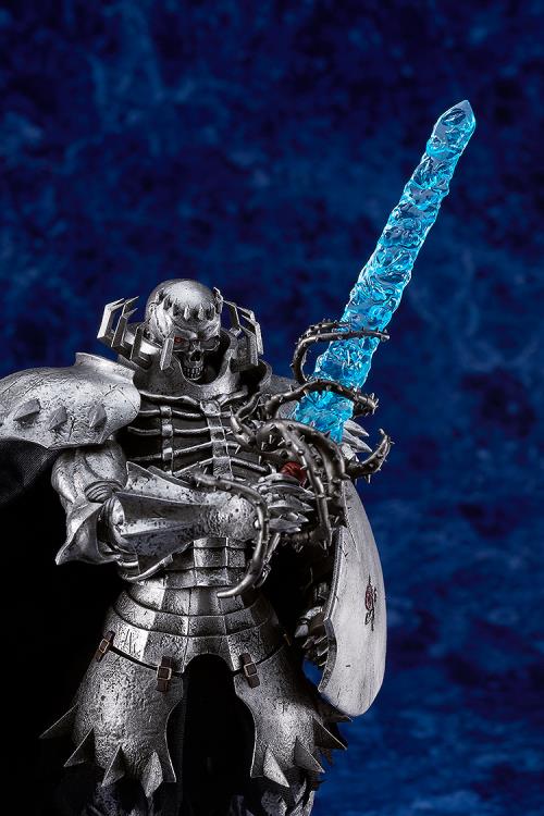 Berserk figma No.634-DX Skull Knight Gallery Image 5