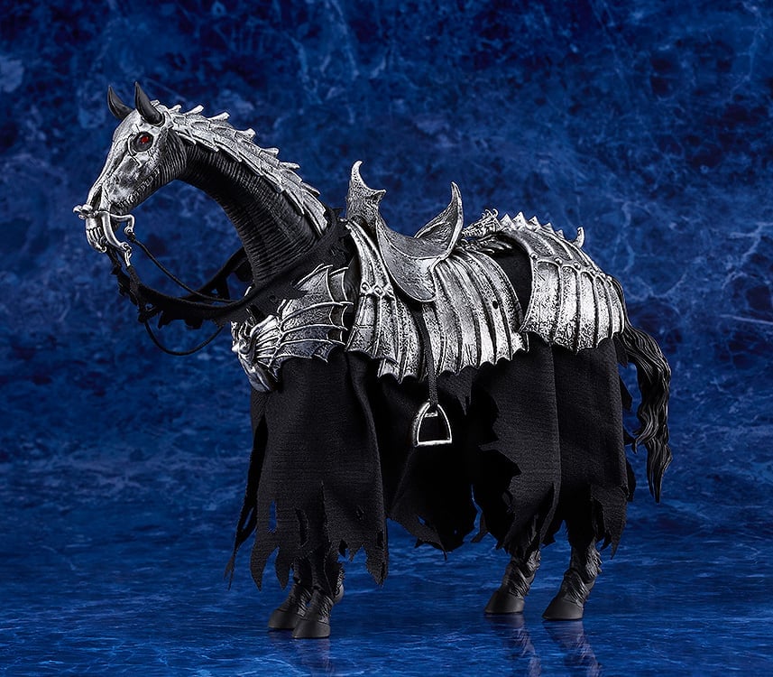 Berserk figma No.634-DX Skull Knight Gallery Image 6