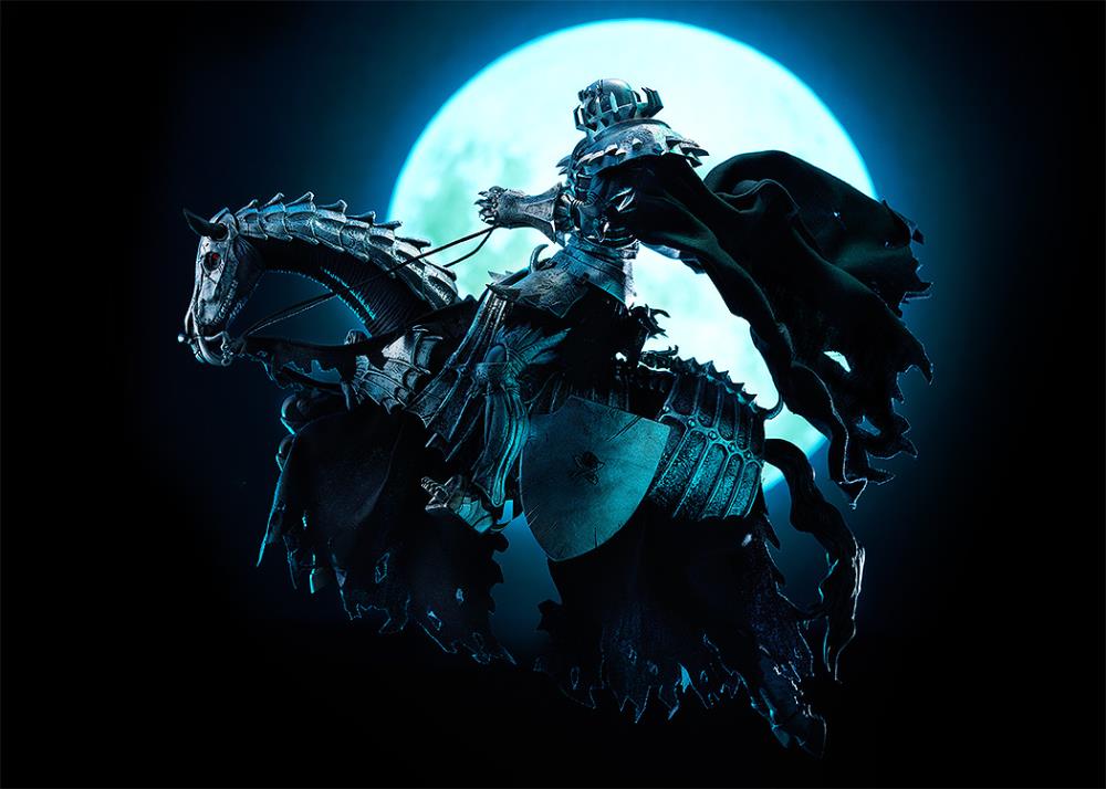 Berserk figma No.634-DX Skull Knight Gallery Image 15