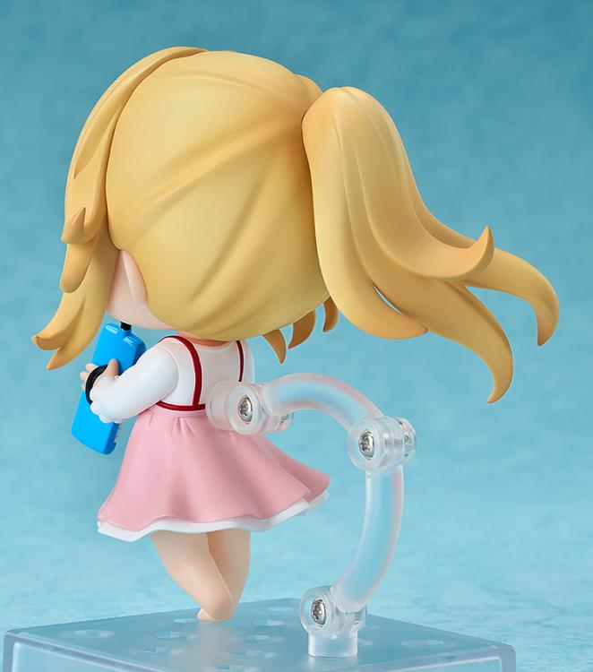 Your Lie in April Nendoroid Light Kaori Miyazono (Spring of Beginning Ver.) Gallery Image 7