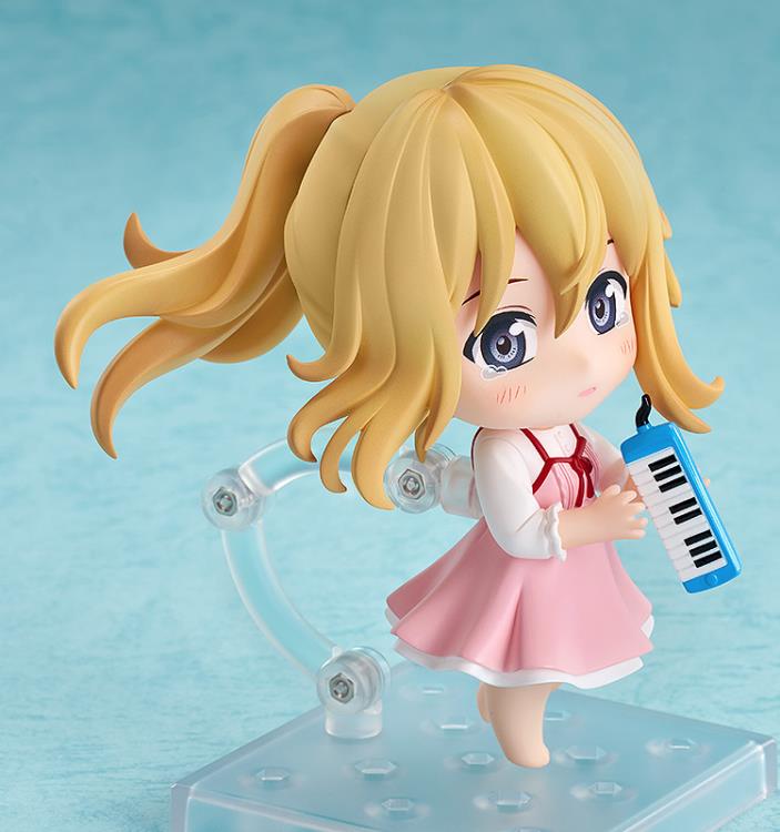 Your Lie in April Nendoroid Light Kaori Miyazono (Spring of Beginning Ver.) Gallery Image 5