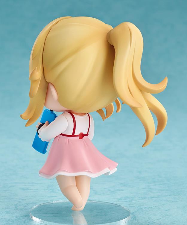 Your Lie in April Nendoroid Light Kaori Miyazono (Spring of Beginning Ver.) Gallery Image 6