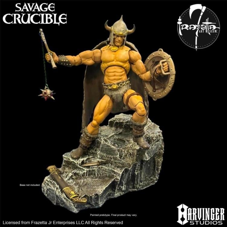 Xcaliber Warriors Of The Night 100セット限定 Violetshine & Needletail - Mini Collector Figures (Series 8