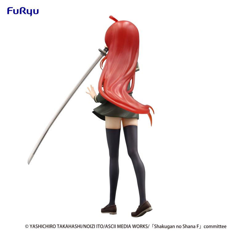 Shakugan no Shana Trio-Try-iT Shana Figure Gallery Image 10