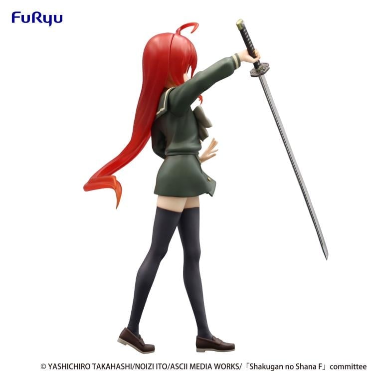 Shakugan no Shana Trio-Try-iT Shana Figure Gallery Image 13