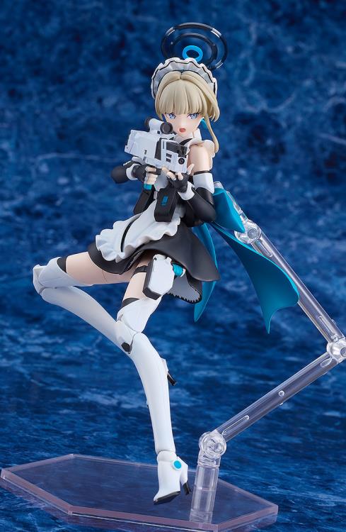 Blue Archive PLAMATEA Toki Model Kit Gallery Image 11