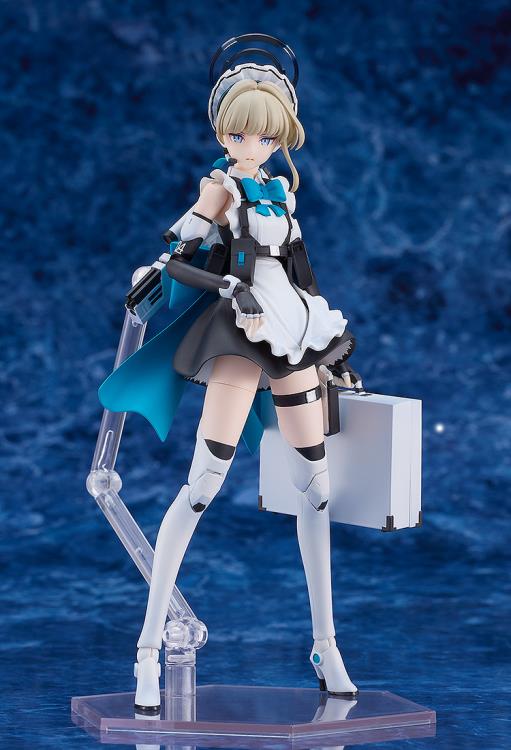 Blue Archive PLAMATEA Toki Model Kit Gallery Image 6