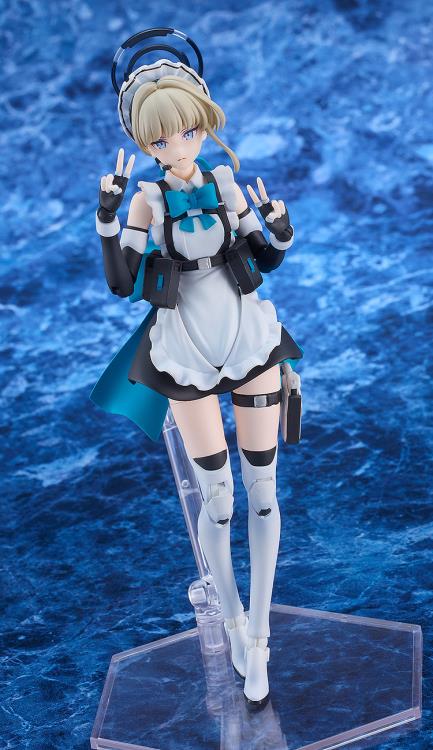 Blue Archive PLAMATEA Toki Model Kit Gallery Image 12