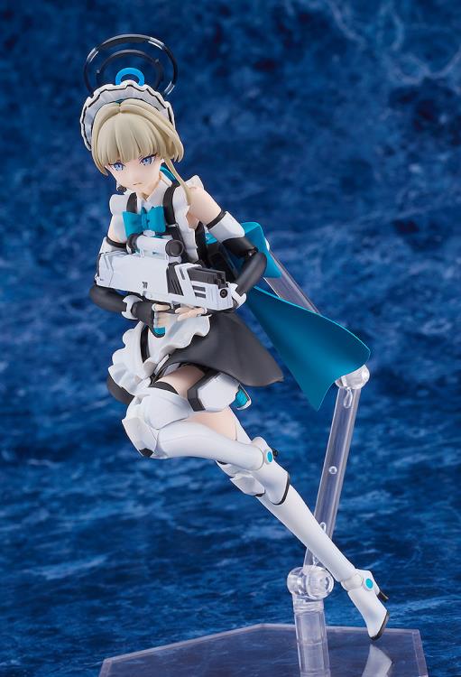 Blue Archive PLAMATEA Toki Model Kit Gallery Image 9