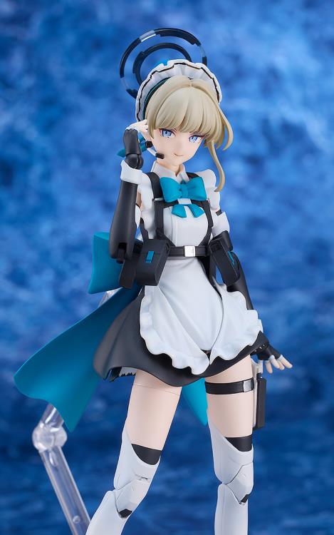 Blue Archive PLAMATEA Toki Model Kit Gallery Image 13