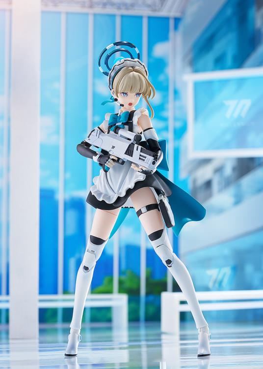 Blue Archive PLAMATEA Toki Model Kit Gallery Image 4