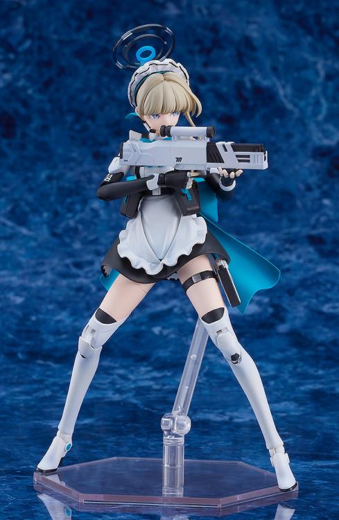 Blue Archive PLAMATEA Toki Model Kit Gallery Image 10