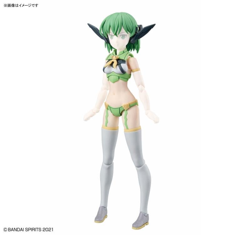 30 Minutes Sisters Option Parts Set 16 Fairy Costume (Color B) Gallery Image 3