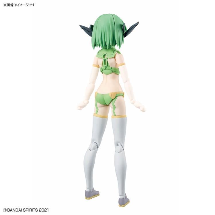 30 Minutes Sisters Option Parts Set 16 Fairy Costume (Color B) Gallery Image 4