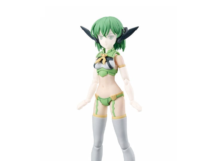 30 Minutes Sisters Option Parts Set 16 Fairy Costume (Color B) Gallery Image 1