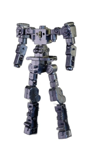 Transformers G1 Optimus Prime Model Kit Gallery Image 8