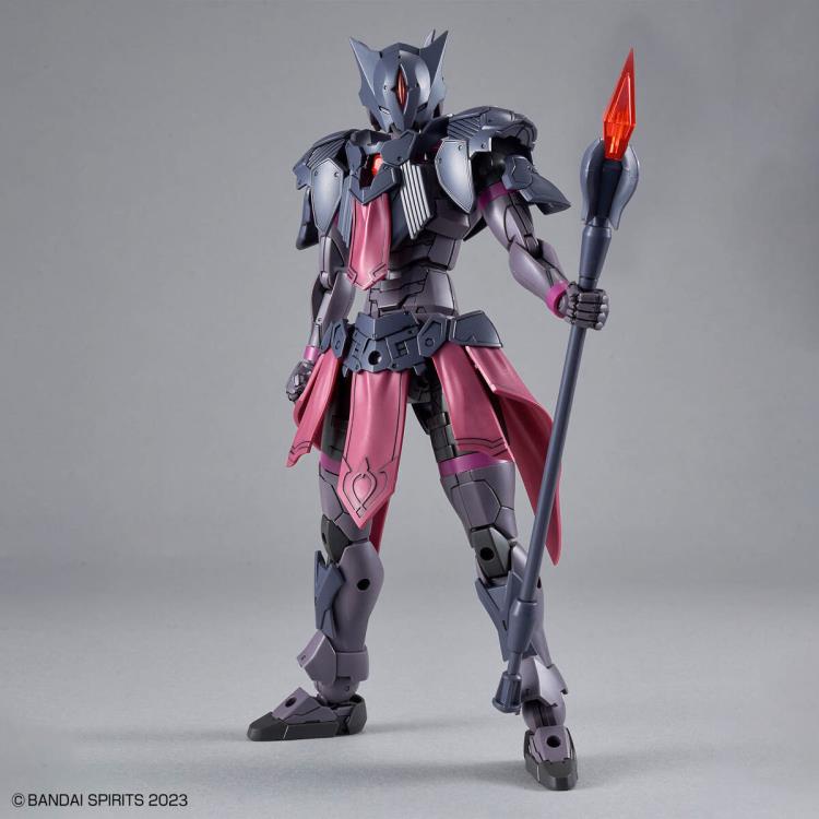 30 Minutes Fantasy Rosan Priest Model Kit Gallery Image 3