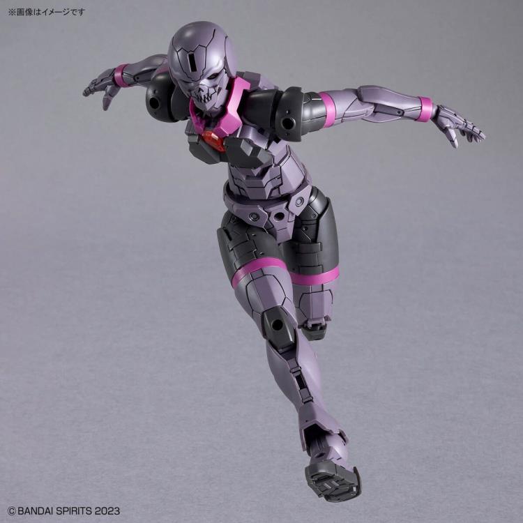 30 Minutes Fantasy Rosan Priest Model Kit Gallery Image 8