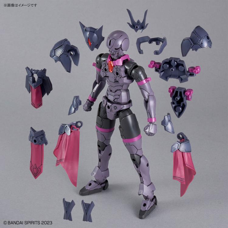 30 Minutes Fantasy Rosan Priest Model Kit Gallery Image 9