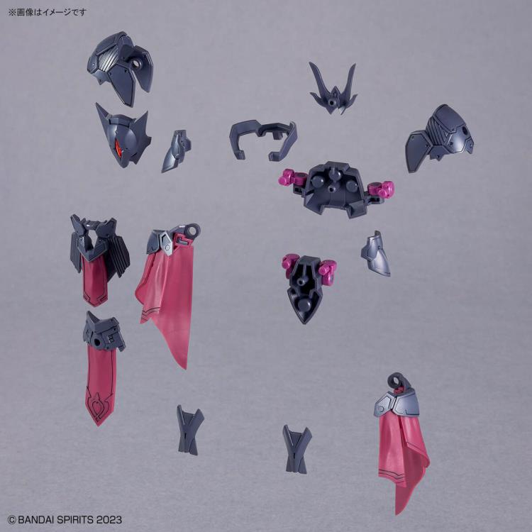 30 Minutes Fantasy Rosan Priest Model Kit Gallery Image 10