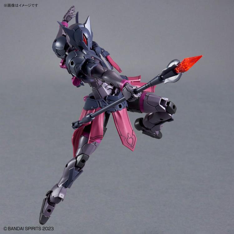 30 Minutes Fantasy Rosan Priest Model Kit Gallery Image 7
