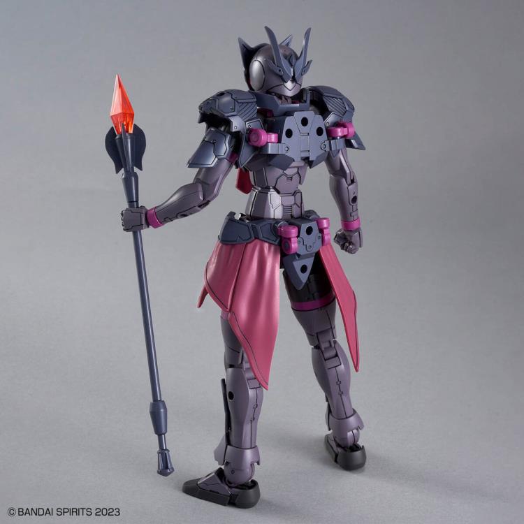 30 Minutes Fantasy Rosan Priest Model Kit Gallery Image 5